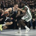 Partizan i Panatinaikos igraju meč u Australiji, spreman je spektakl kao nikad pre