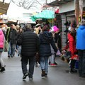 Među sitnicama na buvljaku pronašao jaje, kada je shvatio šta ima u rukama pao je u nesvest: "Tražili smo ga 112 godina"