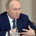 Putin: Puštanje Trufanova rezultat politike Moskve i dobre volje Hamasa