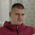 "Izbegavam, čak sam i drzak": Nikola Jokić objasnio šta mu je dojadilo kad dođe u Sombor