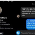 Akademski - Profesorka Latinskog na sočnom srpskom izvređala Bojanu, evo zbog čega !?