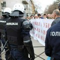 Aleksandar je dobio otkaz u PIO fondu jer je išao na protest studenata: “Naređenje je stiglo s vrha, izdao ga Relja…