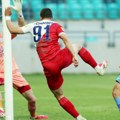 Vojvodina preko Romantičara do trećeg mesta (video)