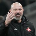 Blamaža Stankovićevog Spartaka