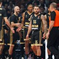 Evo gde možete da gledate uživo TV prenos petog meča Monako - Barselona u plej-ofu Evrolige