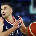 Aleksa Avramović „brojao“ do 32