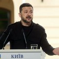 Potpuno i bezuslovno! Zelenski: Koalicija voljnih podržala prekid vatre u trajanju od 30 dana