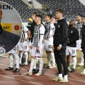 "Nije nam prijatno": Srđan Blagojević o porazu Partizana od TSC-a