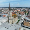 Sutra blokada 30 raskrsnica u Novom Sadu – ovo je razlog