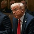 Trump bi se mogao pridružiti mirovnim pregovorima između Rusije i Ukrajine u Turskoj
