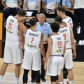 Orlovi se okupljaju krajem jula: Zakazan početak priprema reprezentacije za Eurobasket