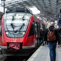 U SAD štrajk mašinovođa: Traže platu od 170.000 dolara godišnje