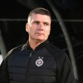 Blagojević nezadovoljan uprkos pobedi: Nije mi se dopao stav u prvom delu