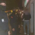 Uhapšen aleksandar Kovačević (47): "Pao" tokom racije u kafiću: Policija kod njega našla kokain (foto)