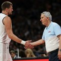 Pešić pričao o jokićevom igranju za reprezentaciju! Selektor Srbije o temi koja zanima celu naciju - spomenuo je i Bogdana…