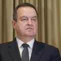 Dačić: Nema osnova da se razgovara o vanrednim izborima
