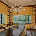 Ako volite filmove reditelja Wong Kar-Waija, onda morate posetiti ovaj Pradin restoran u Šangaju