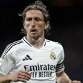 Gde će Modrić posle Reala? Peđa Mijatović zna
