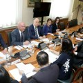Srbija otvorena za nove mogućnosti ekonomske saradnje sa Vijetnamom