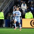 Joveljić nastavlja da pogađa! Pogledajte novi gol sjajnog srpskog fudbalera (video)