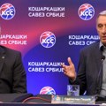 Srbija kompletna na Evropskom prvenstvu! Nebojša Čović otkrio ono što najviše zanima celu naciju
