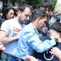 Kurti siledžiju Brahimija proglasio žrtvom Srbije