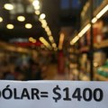 Raspoloženje američkih potrošača poraslo u maju nakon pet uzastopnih meseci pada