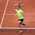Zverev preokrenuo - dva iznenađenja u Novakovom delu žreba