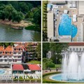 Ovo su banje u Srbiji koje leče telo, dušu i srce - jedna je i kraljevska!