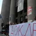 Udružena prosveta Srbije: Napad na članove akademske zajednice odražava ne samo moralnu, već i društvenu krizu