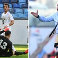 Vlahović davao golove, Srbija ponovo izgubila: Poraz u 95. minutu protiv Grčke