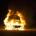 Automobili sve češće gore po srpskim putevima: Automehaničar otkrio zbog čega se dešavaju požari i kako ih sprečiti