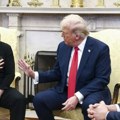 Jermak: Zelenski traži sastanak sa Trampom, tokom samita G7 u Kanadi