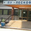 Uhapšen mladić koji je juče pucao na čoveka u Leskovcu