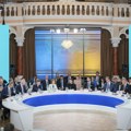 Portparol Evropske komisije o Vučićevoj poseti Ukrajini: Važan signal
