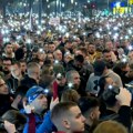 „Zastani Srbijo“: Protesti se sada kažnjavaju i saobraćajnim prekršajima