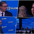 Uživo Vučića u Pragu pitali za proteste: Usledio oštar odgovor - Zamislite da vam 7 meseci neko blokira sve! U Francuskoj i…
