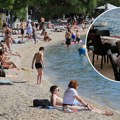 "Je l' to samo za strance": Naručio pivo na plaži u Hrvatskoj, zažalio kad mu je stigao račun
