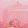 Kakav dan za Redse - Virc, Kerkez, ali i potpuno neočivani štoper iz Londona!