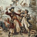 Kreće prva naučna ekspedicija u potragu za blagom pirata sa Kariba