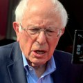 "Ne smemo dozvoliti da se istorija ponovi": Sanders istakao sličnosti između iranskih udara i invazije na Irak