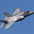Velika Britanija kupuje američke avione F-35 sposobne da nose nuklearne bombe