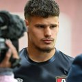Liverpul predstavio Kerkeza, a on otkrio šta će sledeće uraditi: Vratiće se u Srbiju, razlog je jedan