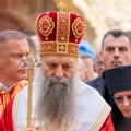Patrijarh: Kosovski zavet ne može biti i nije mit, njime nam je dato da budemo jedno