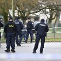 Hrvatska policija: Uhapšeni mladići koji su napali putnike iz Srbije kod Plitvica