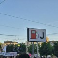 SSP: Srbija želi promene, odgovornost za dešavanja nakon protesta je na Vučiću