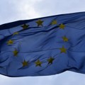 Četrdeset godina evropske zastave: slavlje jedinstva u senci političkih podela