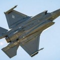 Krozeto: Sicilija prvo mesto van SAD gde će se obučavati piloti za avione F-35