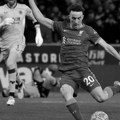 Oglasio se jedan od najvećih rivala Liverpula potresnom porukom posle smrti Dioga Žote