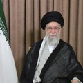 Ajatolah Ali Hamnei prvi put u javnosti od početka rata Irana i Izraela